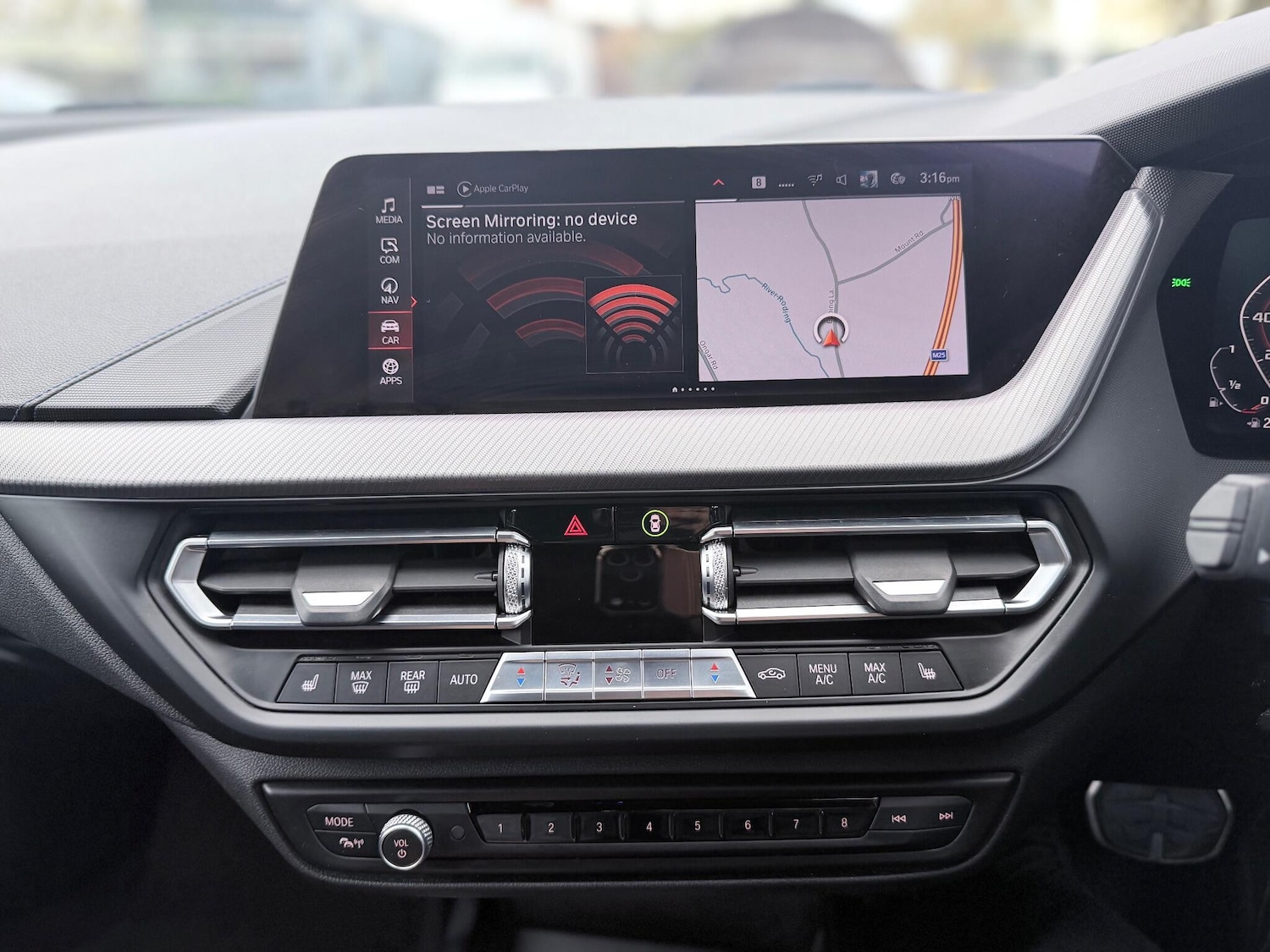 Used BMW 1 Series 2019 for sale - 76561847: Photo 64