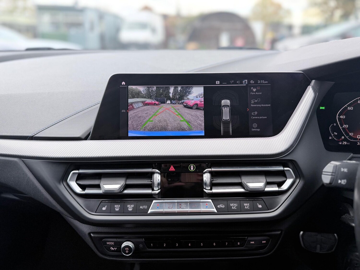 Used BMW 1 Series 2019 for sale - 76561847: Photo 65