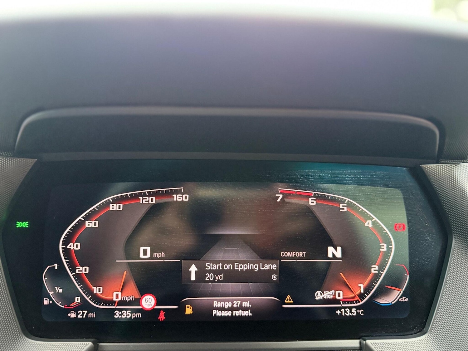 Used BMW 1 Series 2019 for sale - 76561847: Photo 67