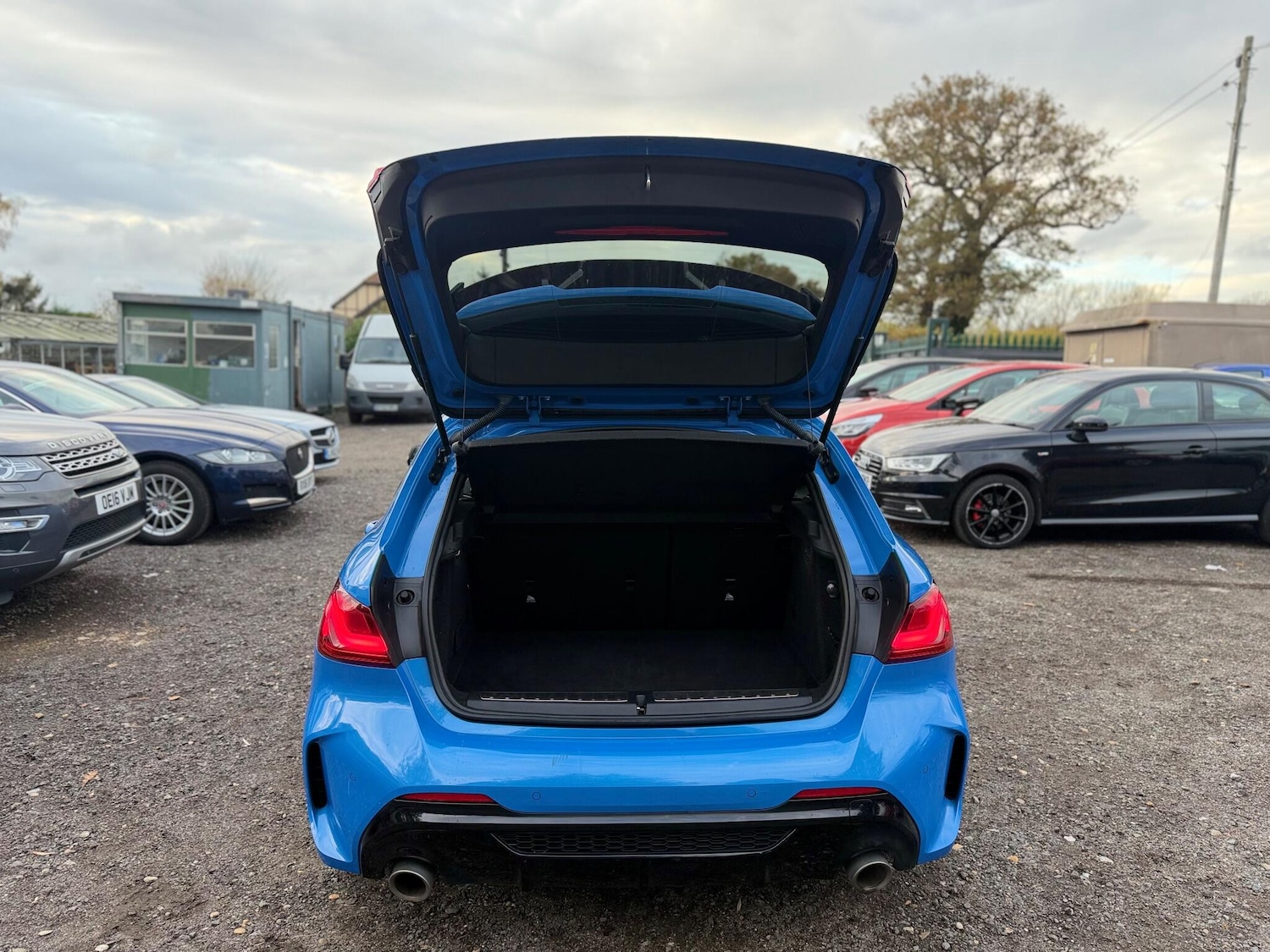 Used BMW 1 Series 2019 for sale - 76561847: Photo 71