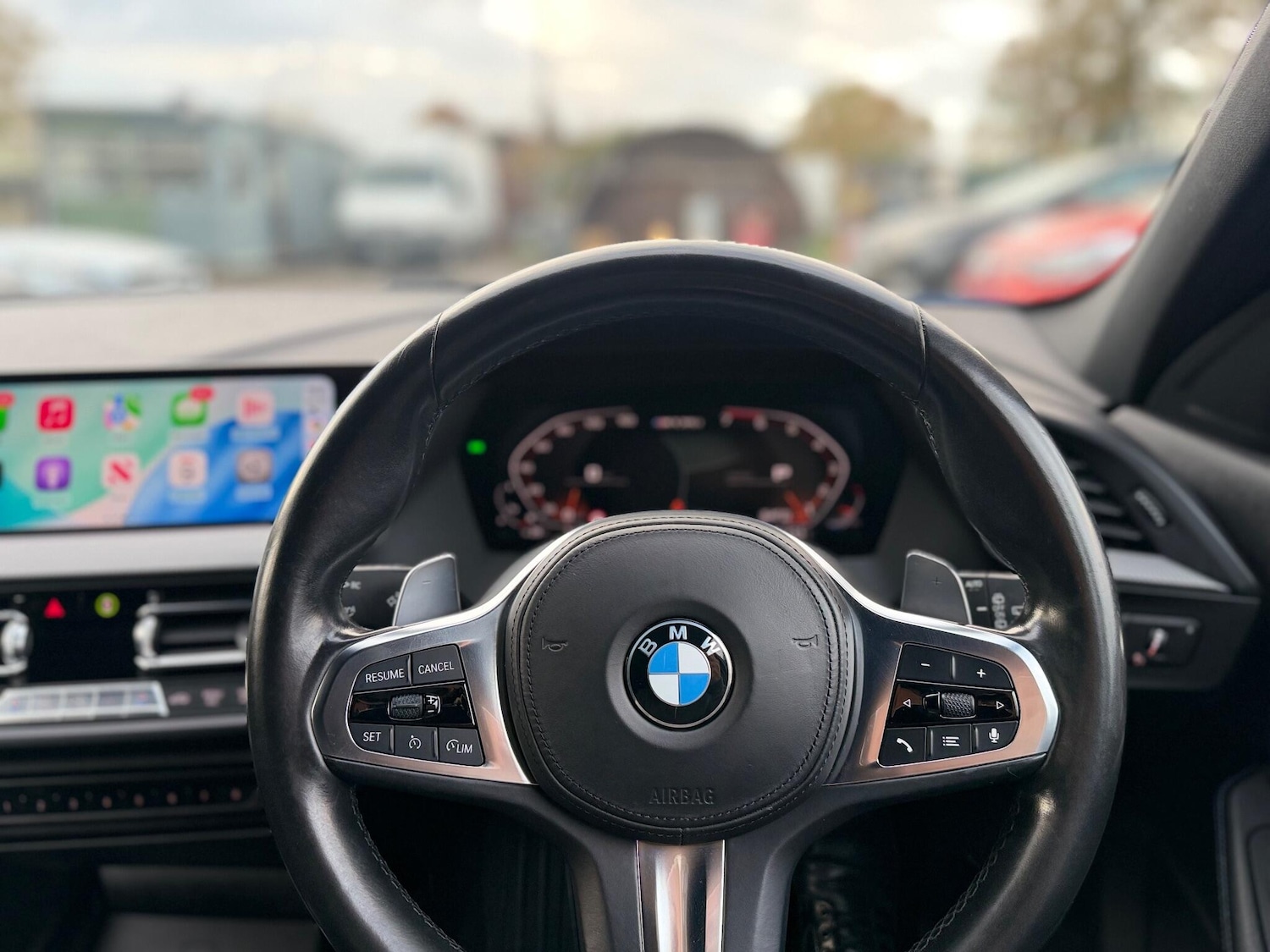 Used BMW 1 Series 2019 for sale - 76561847: Photo 72