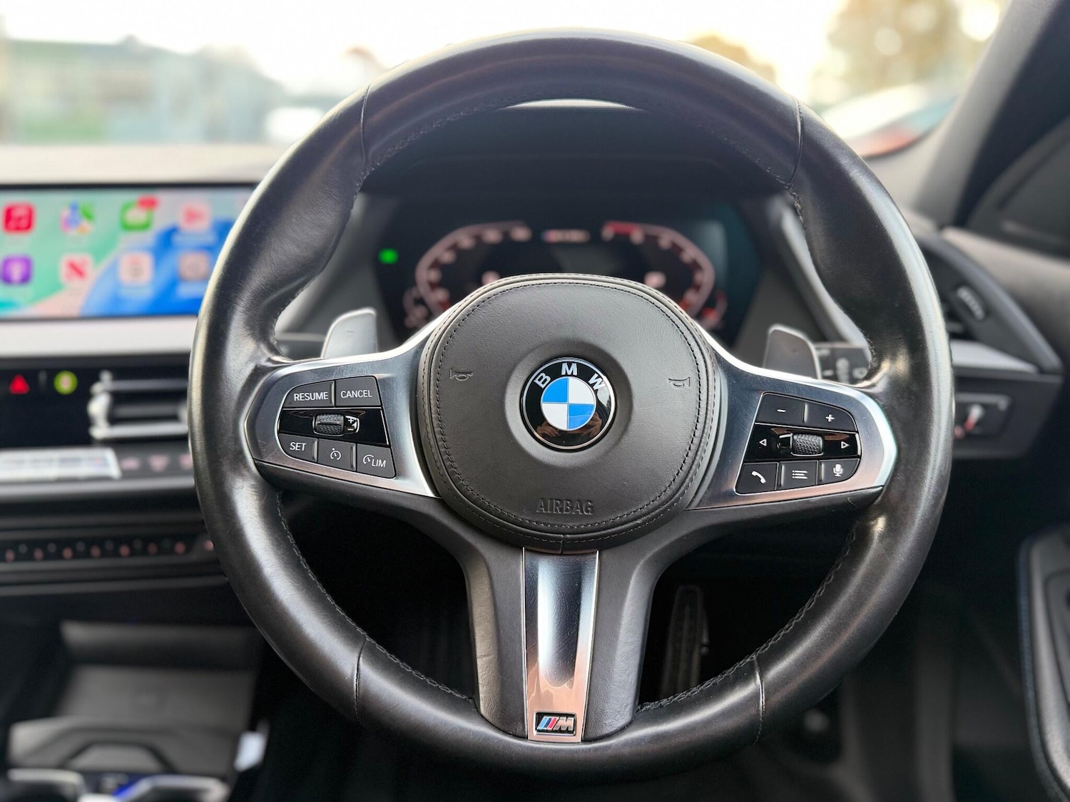 Used BMW 1 Series 2019 for sale - 76561847: Photo 73
