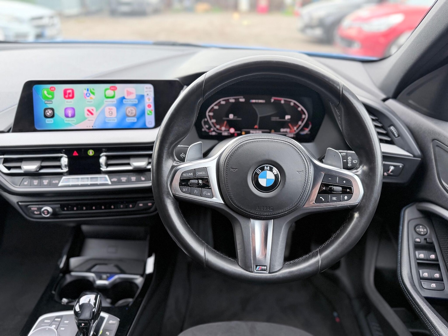 Used BMW 1 Series 2019 for sale - 76561847: Photo 74