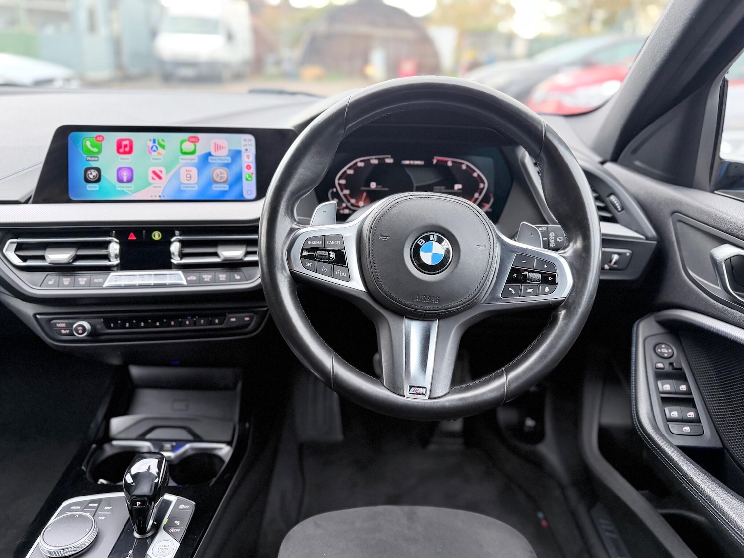 Used BMW 1 Series 2019 for sale - 76561847: Photo 75