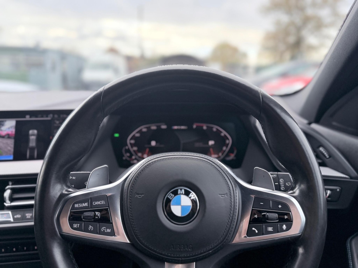 Used BMW 1 Series 2019 for sale - 76561847: Photo 76