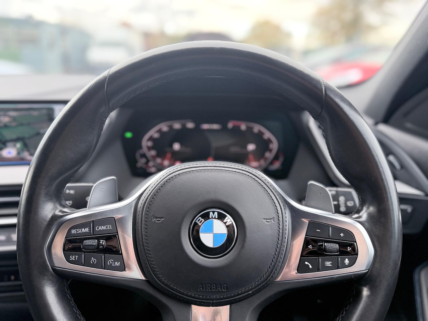 Used BMW 1 Series 2019 for sale - 76561847: Photo 77