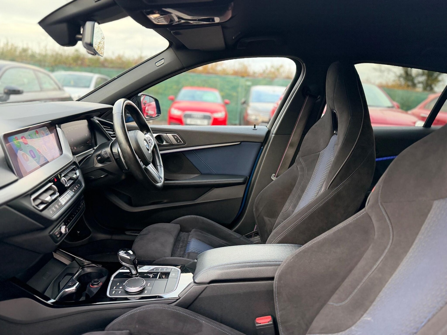 Used BMW 1 Series 2019 for sale - 76561847: Photo 79