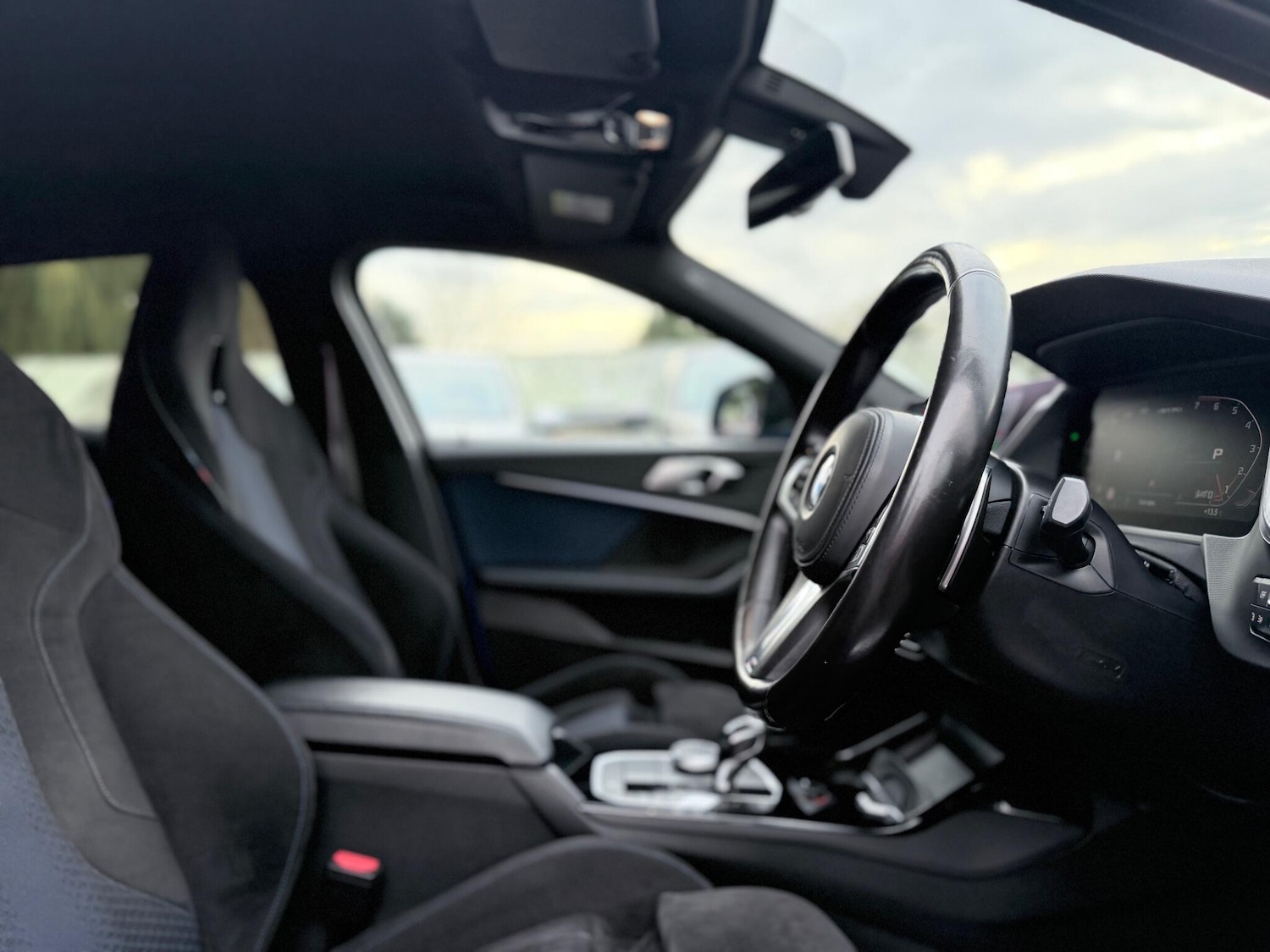 Used BMW 1 Series 2019 for sale - 76561847: Photo 8