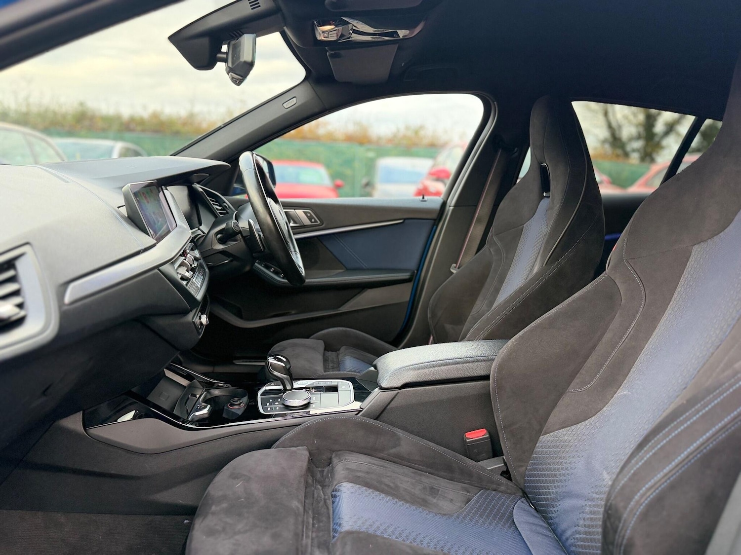 Used BMW 1 Series 2019 for sale - 76561847: Photo 80