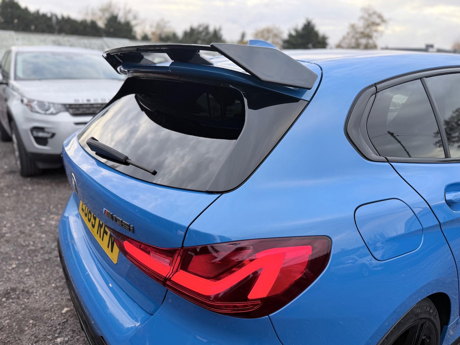 Used BMW 1 Series 2019 for sale - 76561847: Photo 81