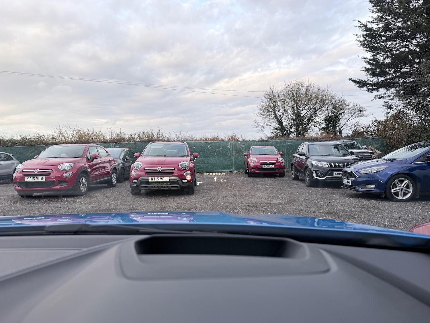 Used BMW 1 Series 2019 for sale - 76561847: Photo 82