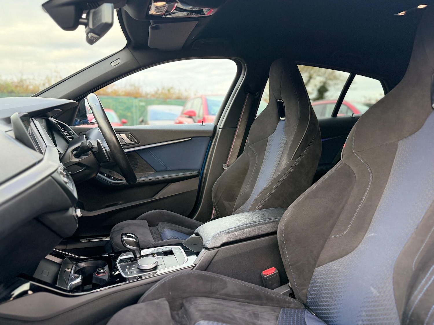 Used BMW 1 Series 2019 for sale - 76561847: Photo 9