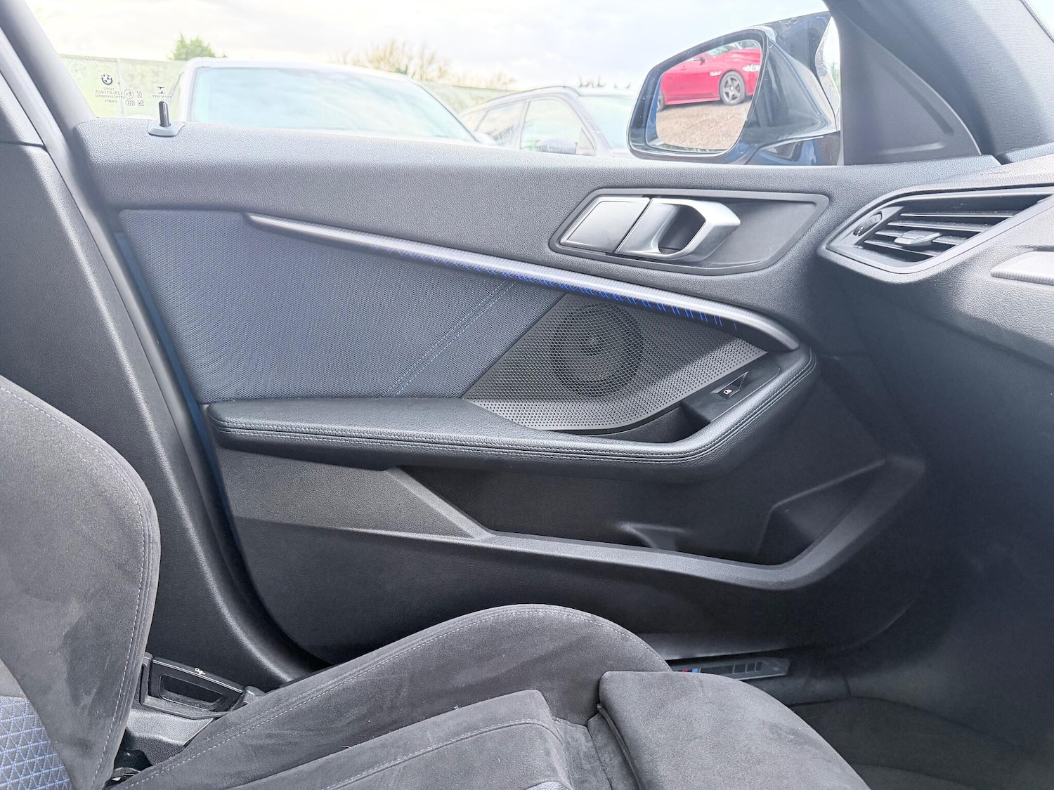 Used BMW 1 Series 2019 for sale - 76561847: Photo 91