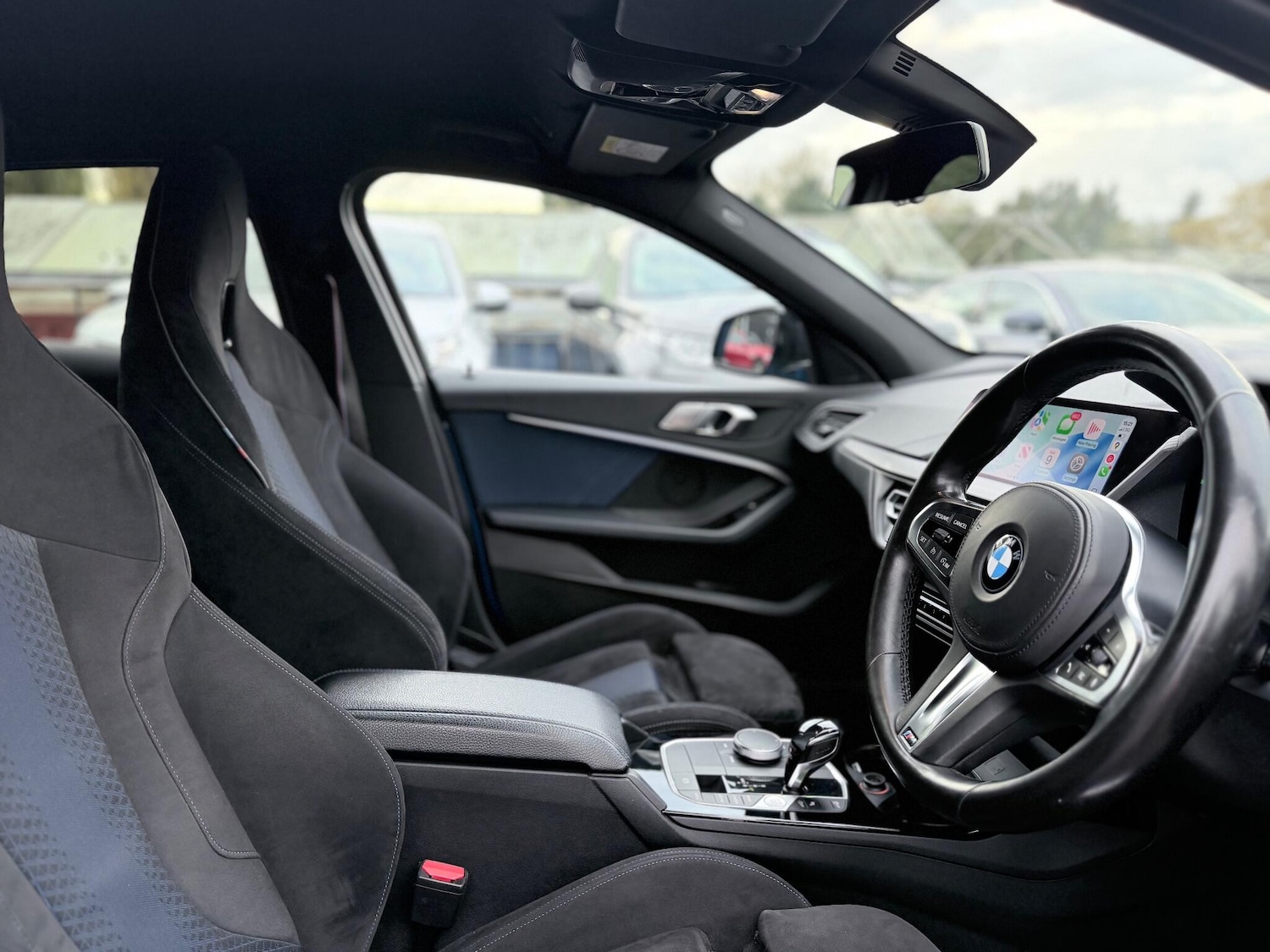 Used BMW 1 Series 2019 for sale - 76561847: Photo 93