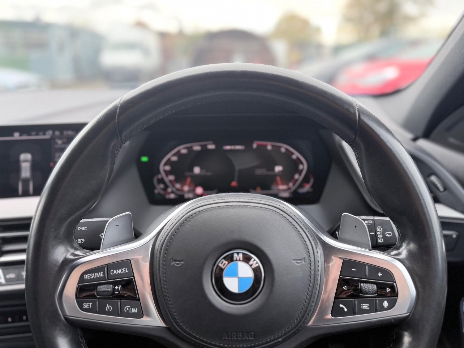 Used BMW 1 Series 2019 for sale - 76561847: Photo 98