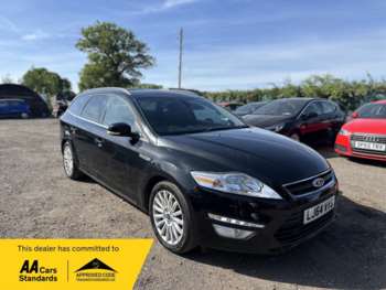 2014 (64) - 2.0 TDCi 140 Zetec Business Edition 5dr Powershift