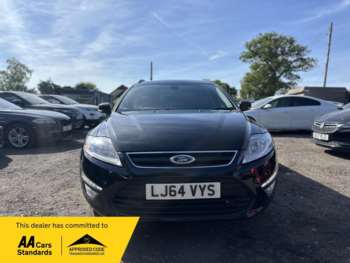 Used Ford Mondeo 2014 for sale - 74654342: Photo