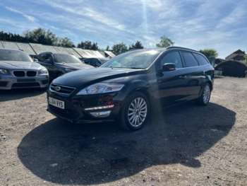 Used Ford Mondeo 2014 for sale - 74654342: Photo