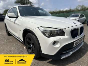 2010 (60) - 2.0 20d SE Steptronic xDrive Euro 5 5dr