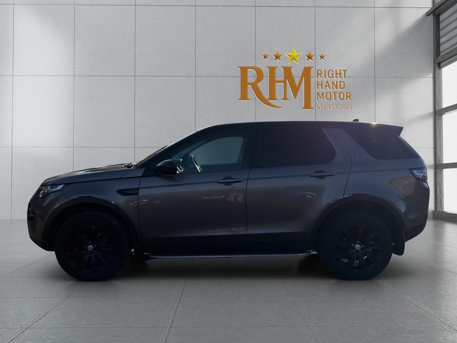 Used Land Rover Discovery Sport 2015 for sale - 77637603: Photo 18