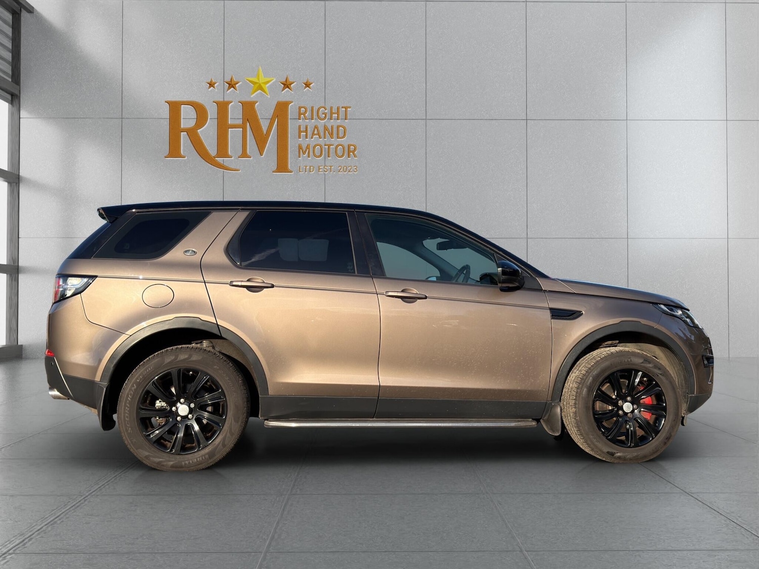 Used Land Rover Discovery Sport 2015 for sale - 77637603: Photo 20