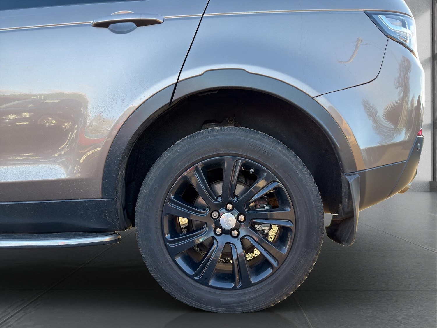 Used Land Rover Discovery Sport 2015 for sale - 77637603: Photo 35