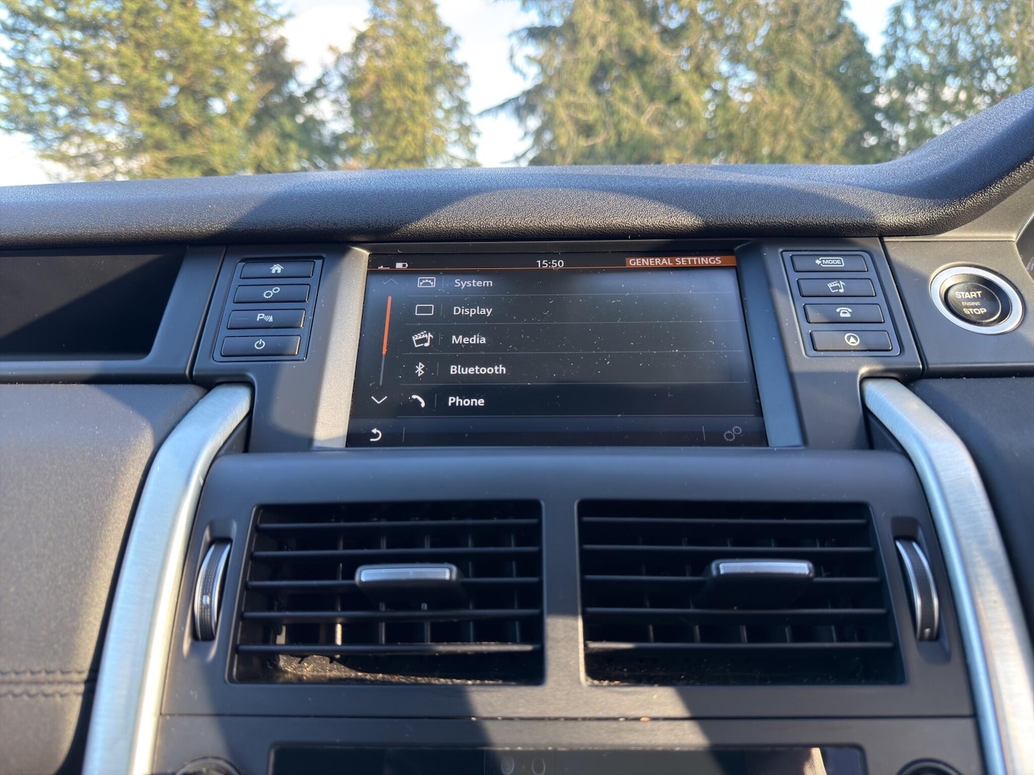 Used Land Rover Discovery Sport 2015 for sale - 77637603: Photo 36