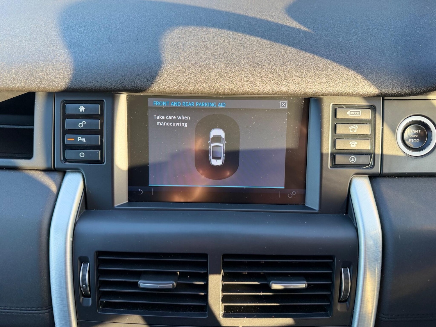 Used Land Rover Discovery Sport 2015 for sale - 77637603: Photo 40