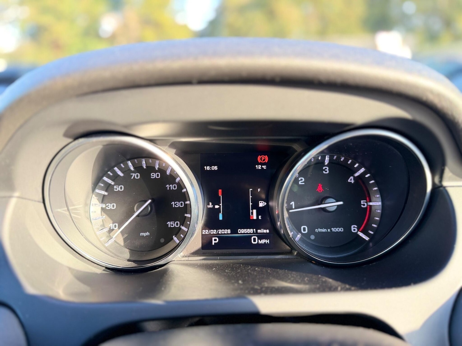 Used Land Rover Discovery Sport 2015 for sale - 77637603: Photo 44