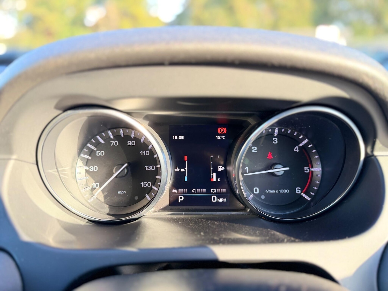 Used Land Rover Discovery Sport 2015 for sale - 77637603: Photo 45