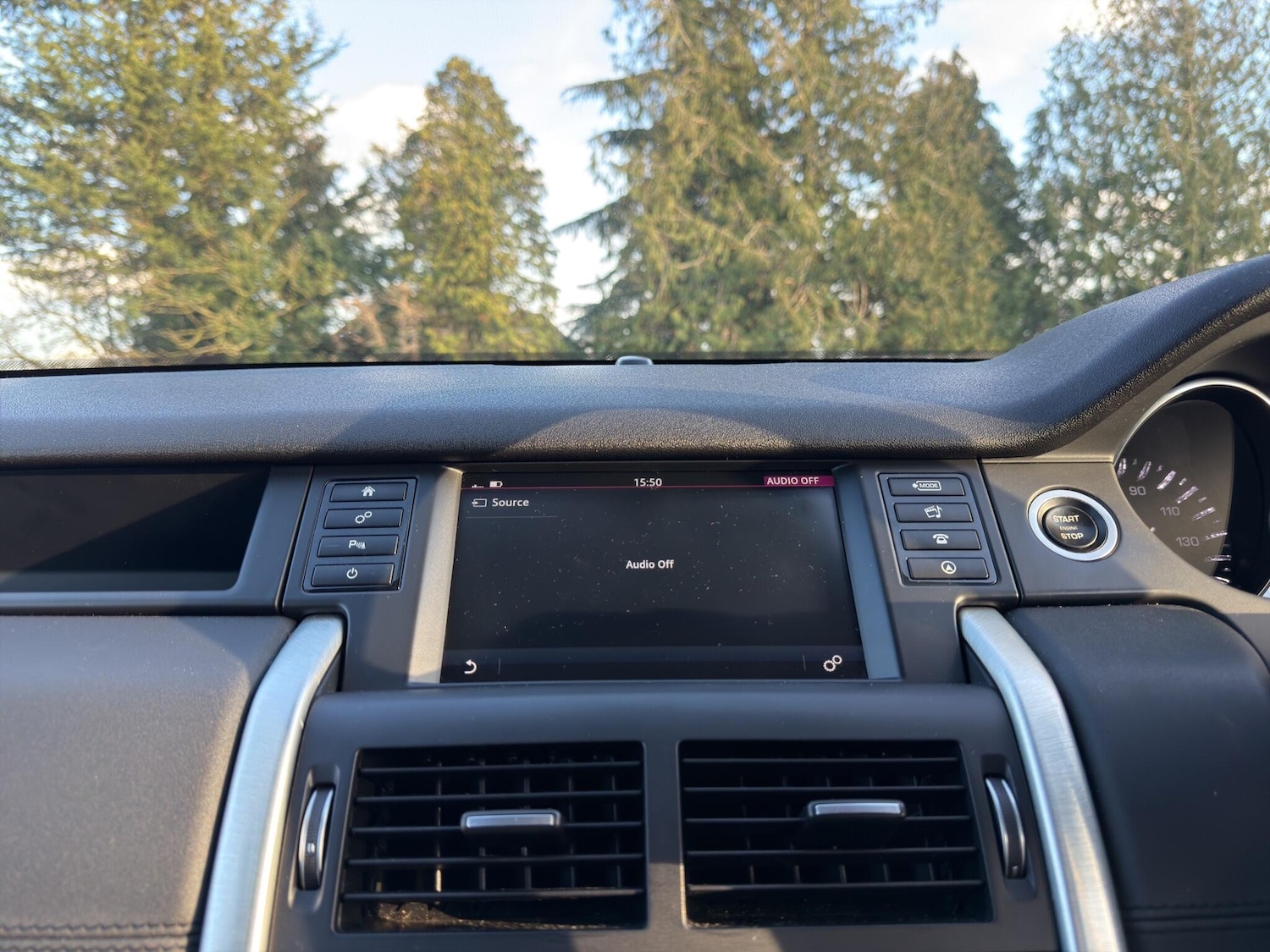 Used Land Rover Discovery Sport 2015 for sale - 77637603: Photo 61