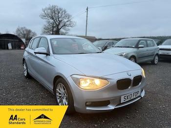 Used BMW 1 Series 2013 for sale - 78225946: Photo