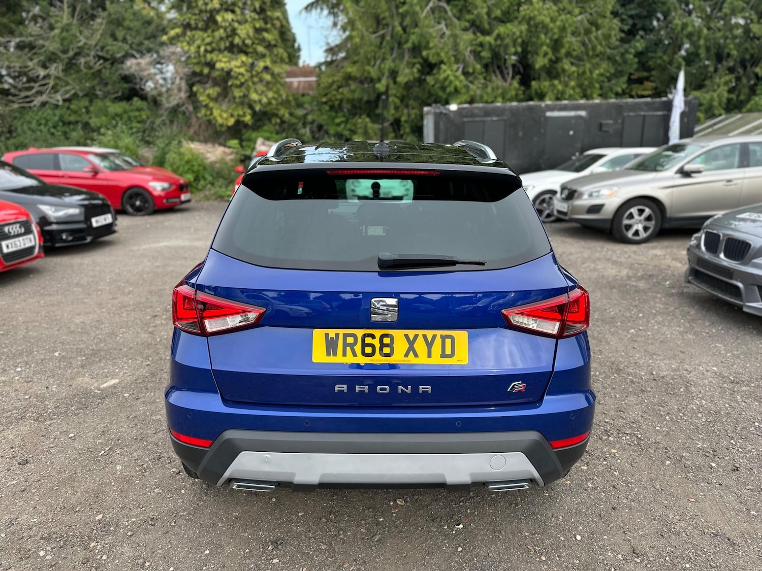 Vehicle 25