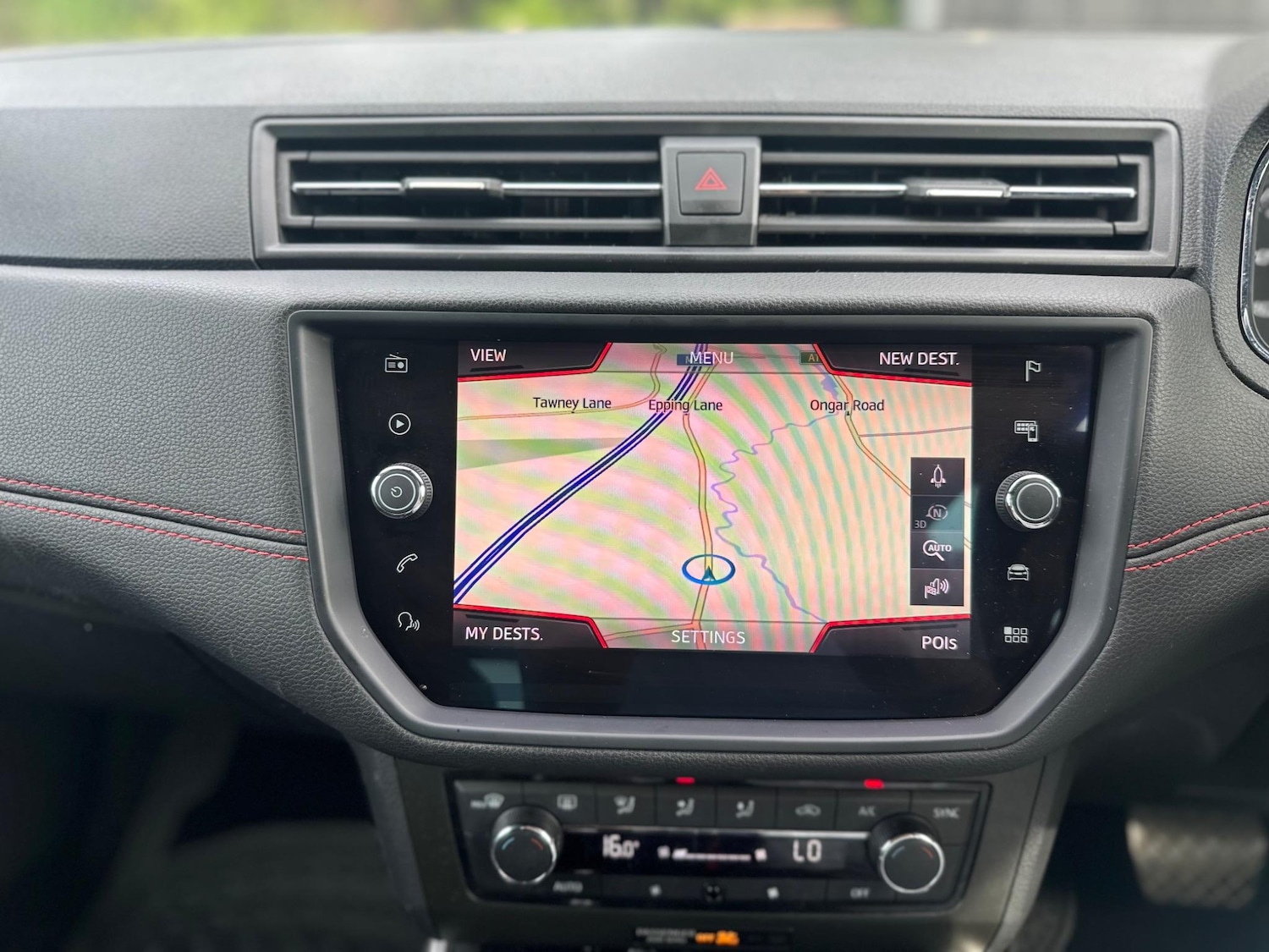 Vehicle 55