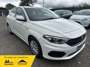 2017 (67) - 1.4 MPI Easy Euro 6 5dr