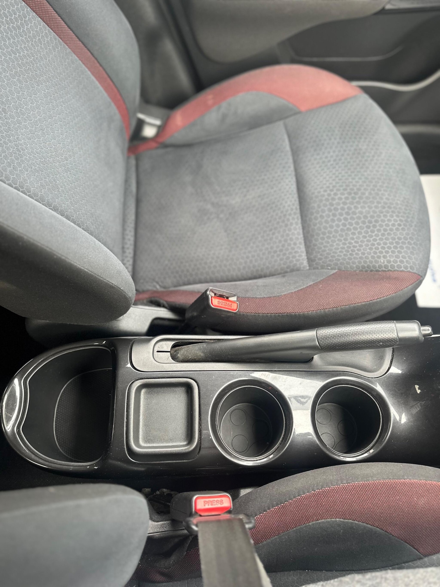 Used Nissan Juke 2014 for sale - 76175293: Photo 38