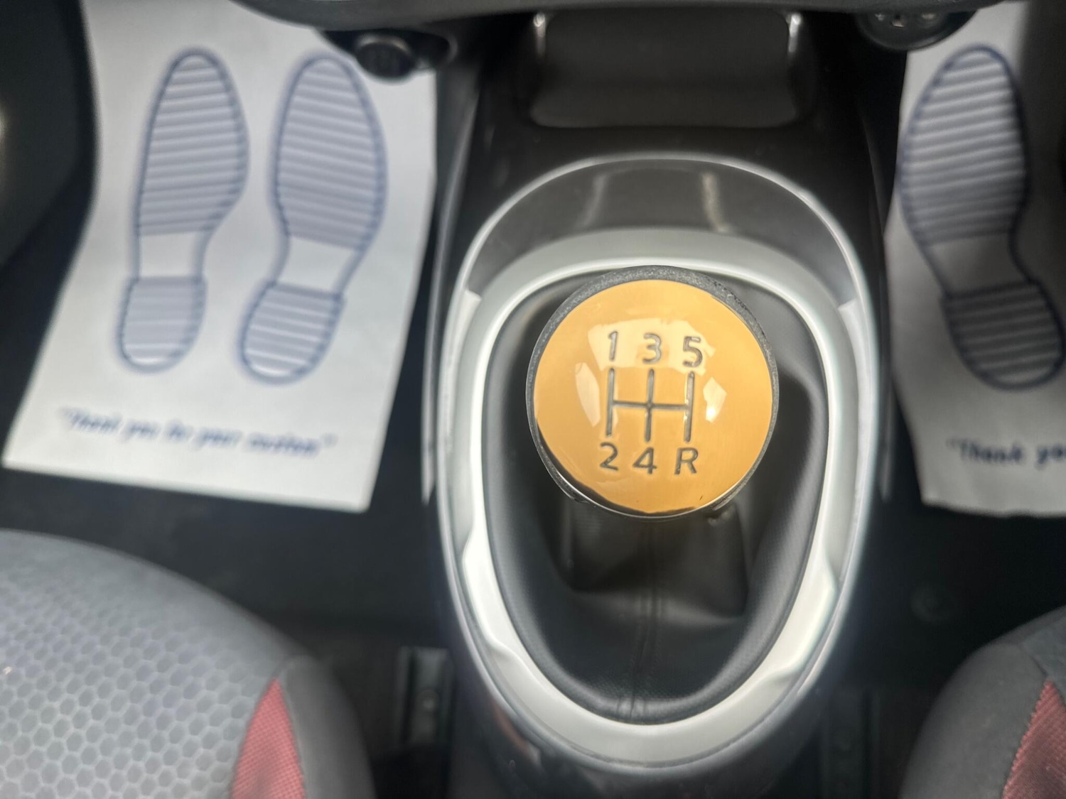 Used Nissan Juke 2014 for sale - 76175293: Photo 40
