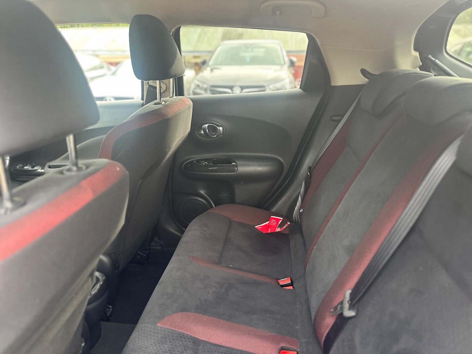 Used Nissan Juke 2014 for sale - 76175293: Photo 41