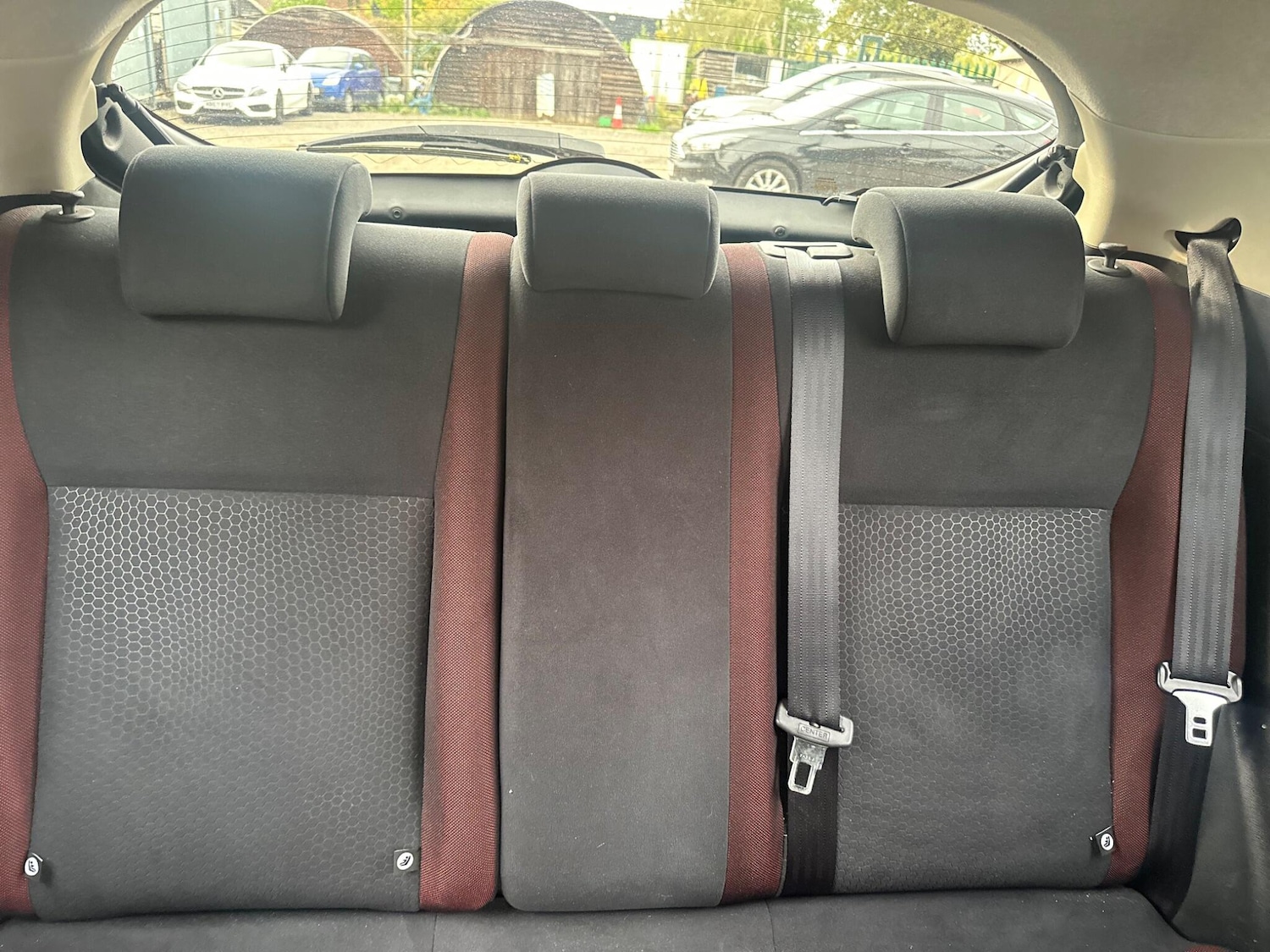 Used Nissan Juke 2014 for sale - 76175293: Photo 42