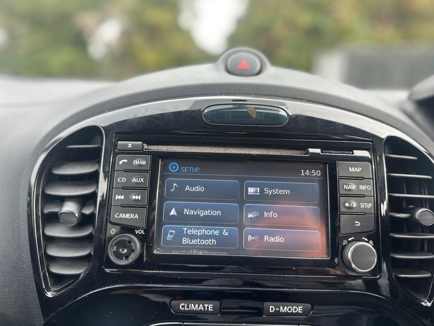 Used Nissan Juke 2014 for sale - 76175293: Photo 53