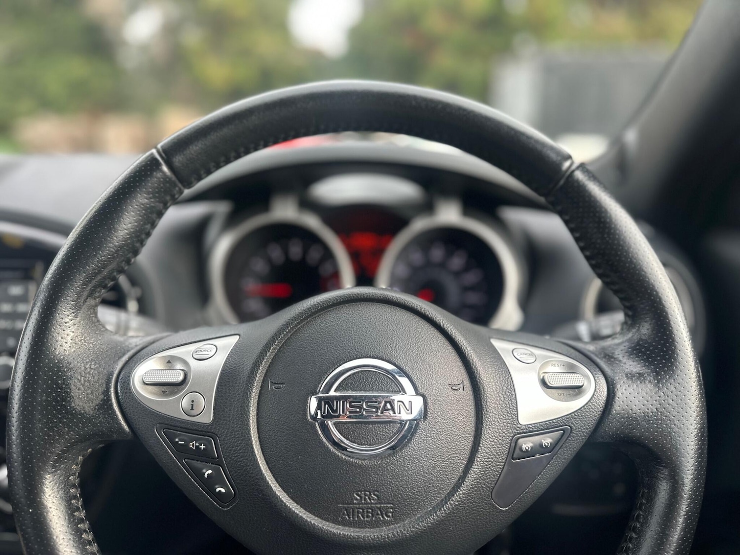 Used Nissan Juke 2014 for sale - 76175293: Photo 62