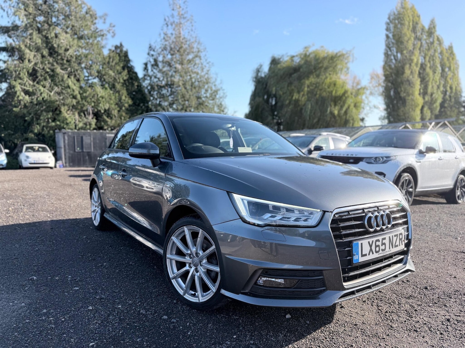 Used Audi A1 2015 for sale - 76381139: Photo 10