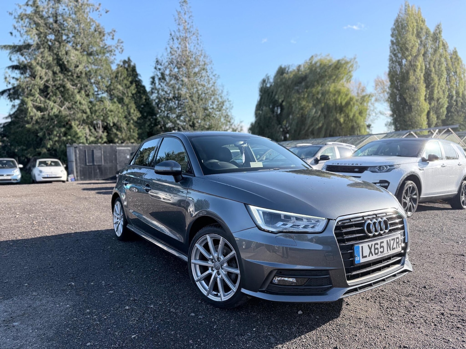 Used Audi A1 2015 for sale - 76381139: Photo 11