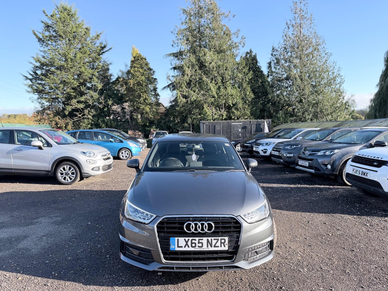 Used Audi A1 2015 for sale - 76381139: Photo 14