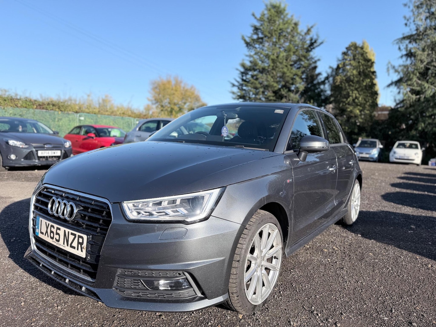 Used Audi A1 2015 for sale - 76381139: Photo 15