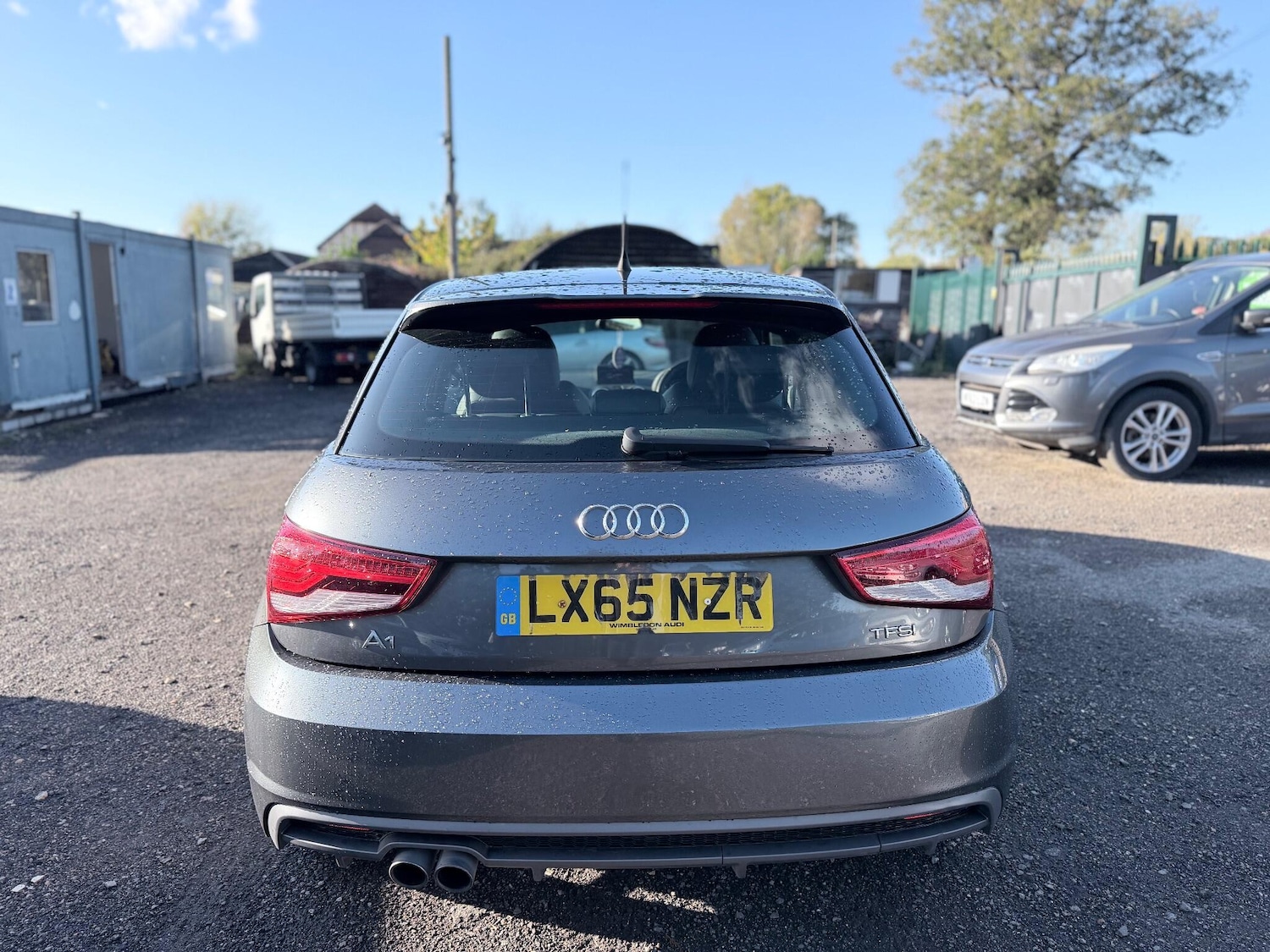 Used Audi A1 2015 for sale - 76381139: Photo 21