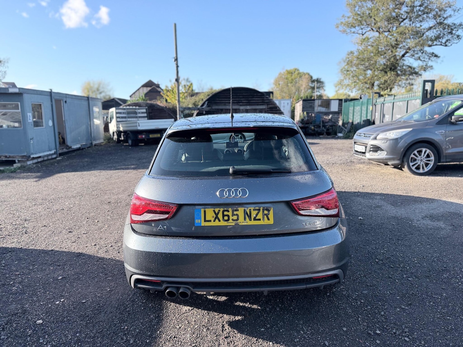 Used Audi A1 2015 for sale - 76381139: Photo 22