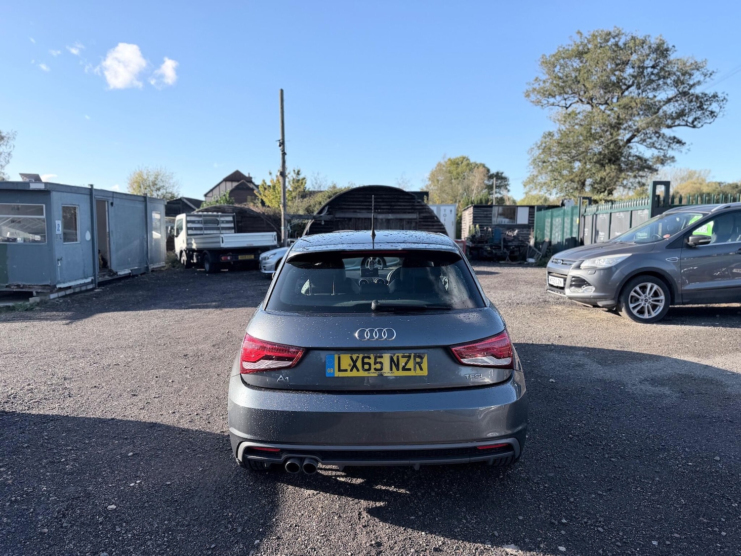 Used Audi A1 2015 for sale - 76381139: Photo 23