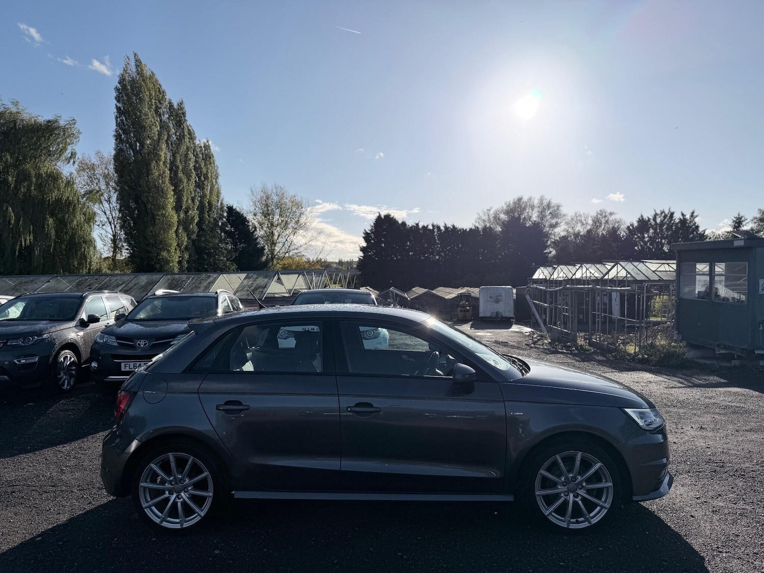 Used Audi A1 2015 for sale - 76381139: Photo 25