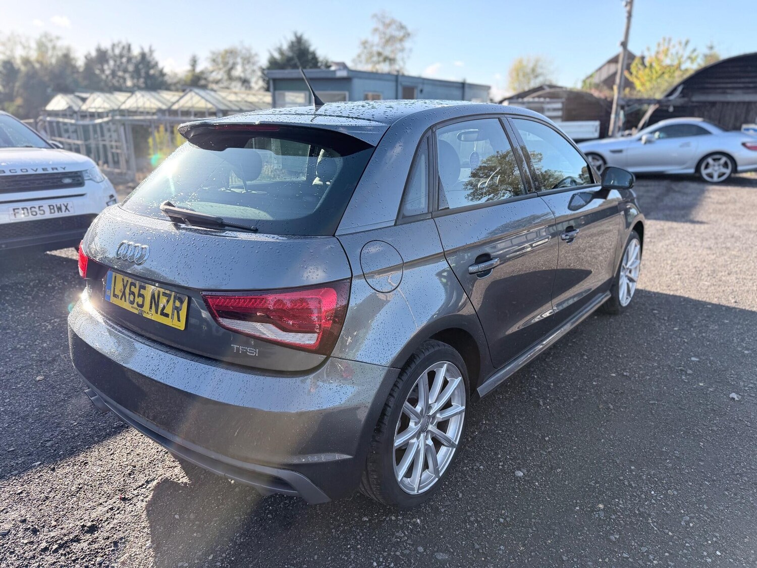 Used Audi A1 2015 for sale - 76381139: Photo 26